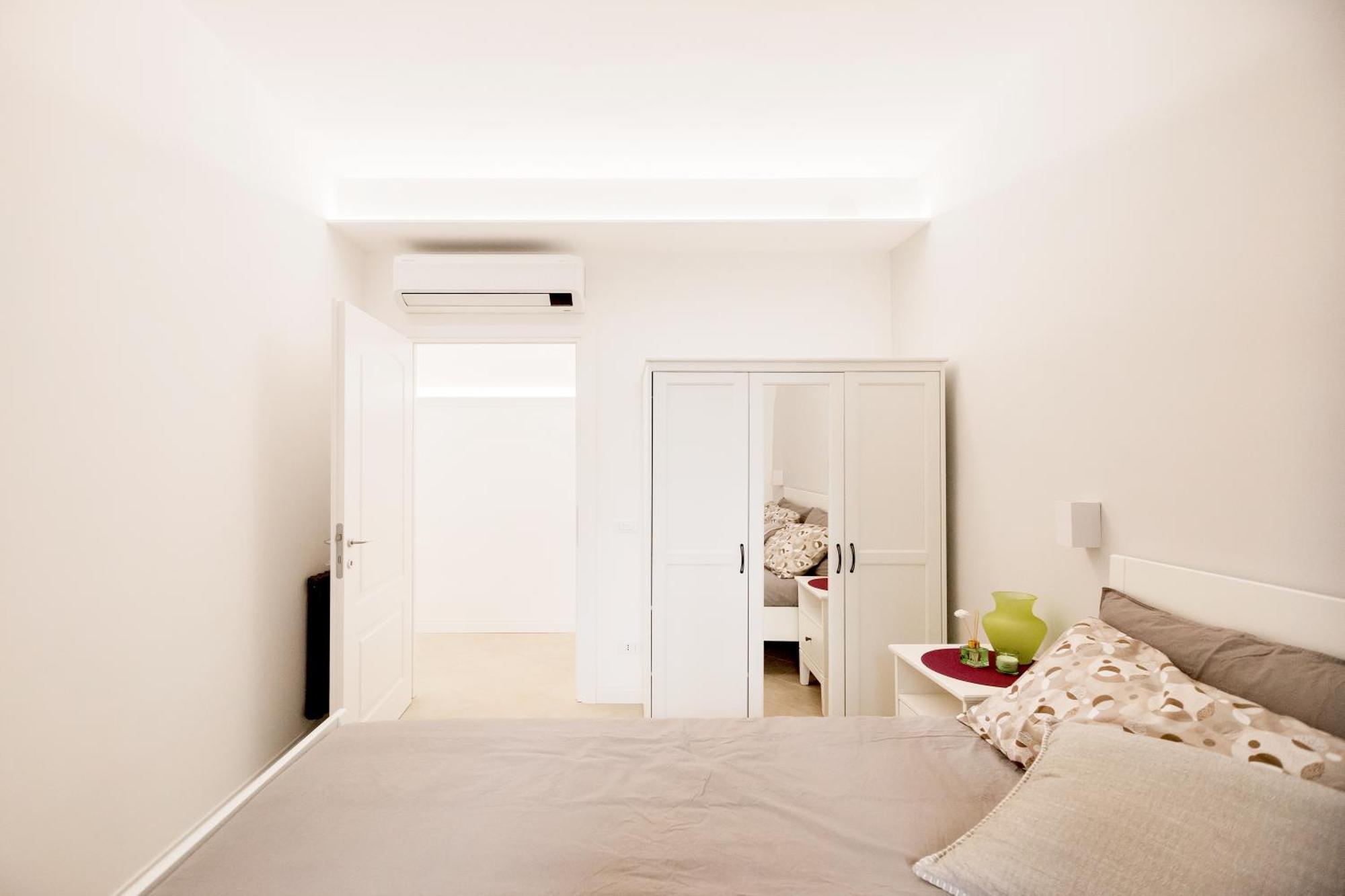 Live Roma - Chez Le Roi Luxury Apartment Exterior foto