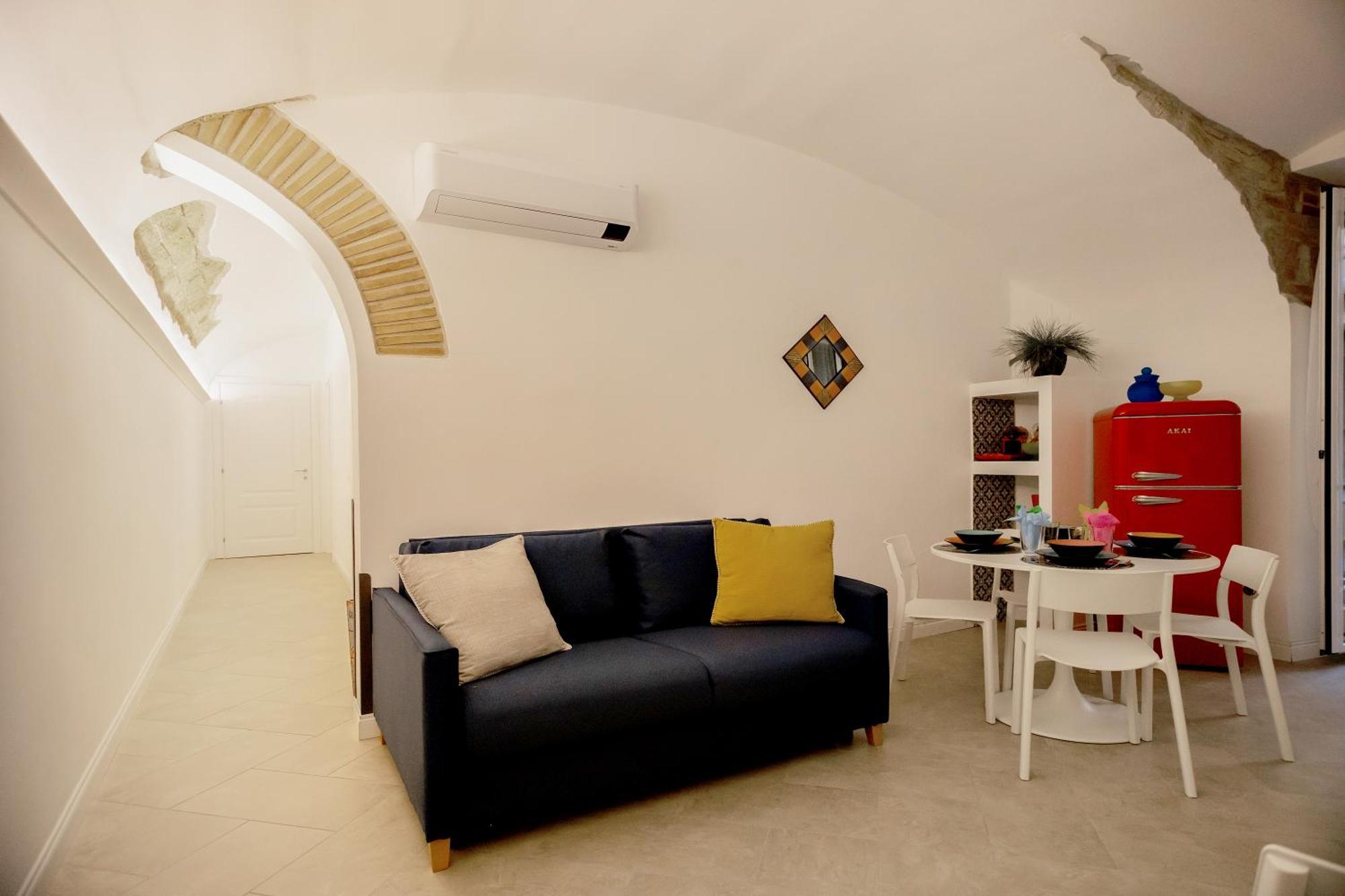 Live Roma - Chez Le Roi Luxury Apartment Exterior foto