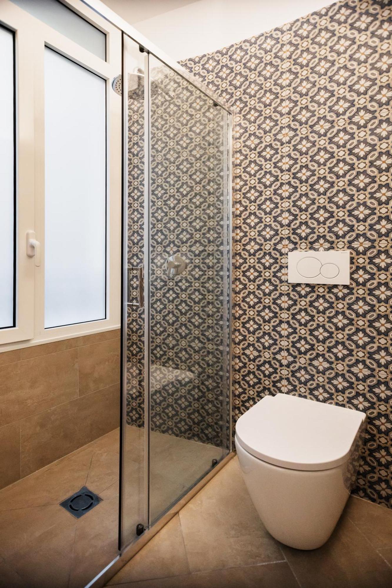 Live Roma - Chez Le Roi Luxury Apartment Exterior foto