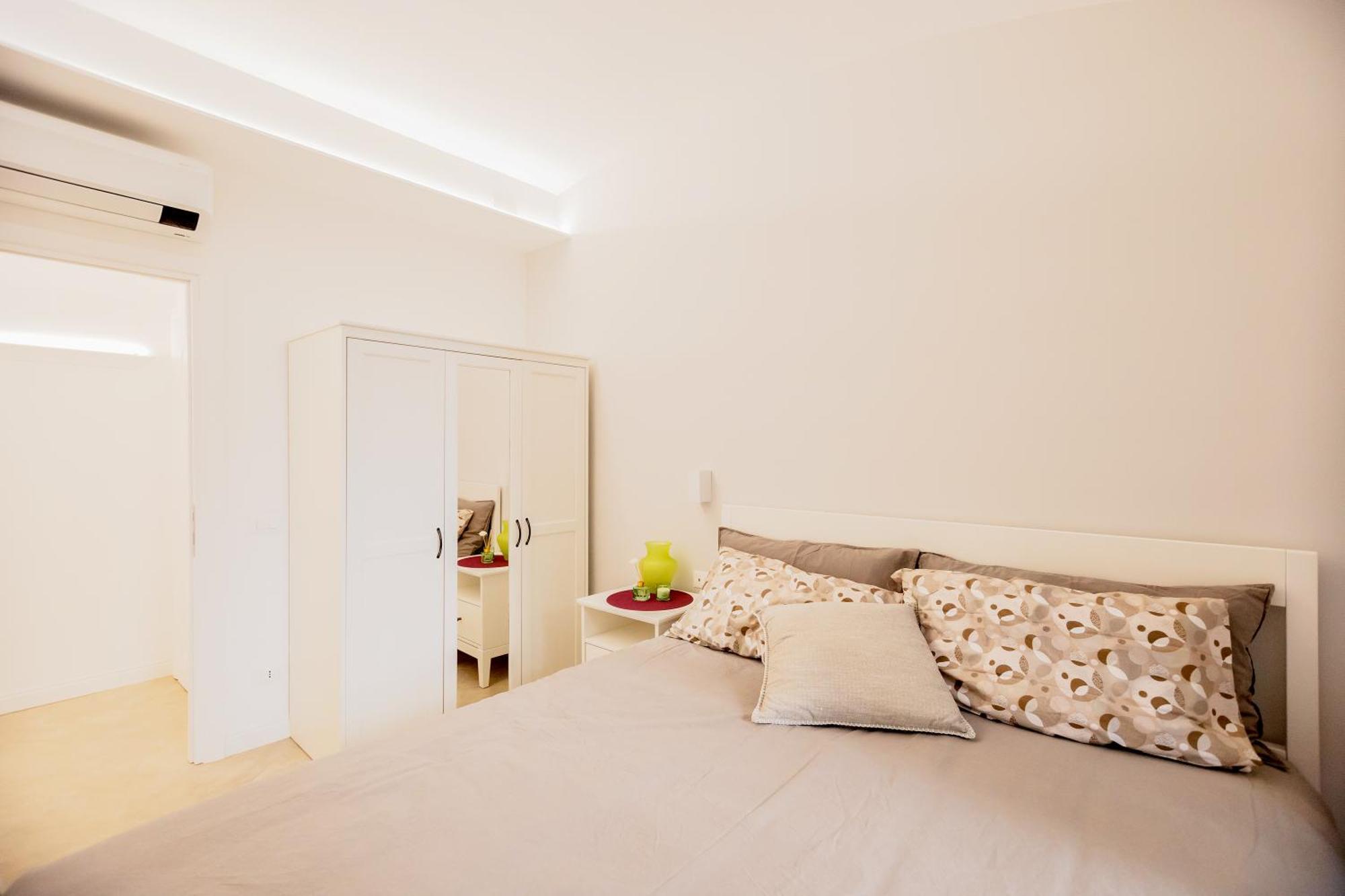 Live Roma - Chez Le Roi Luxury Apartment Exterior foto