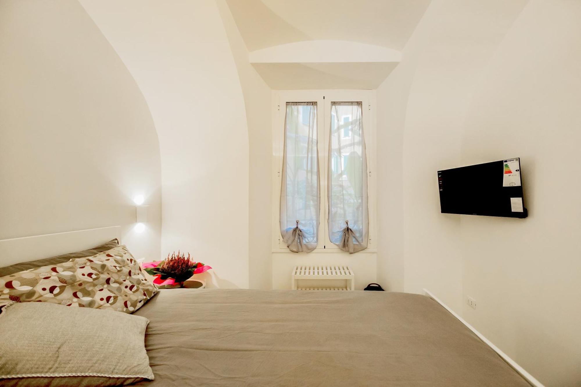 Live Roma - Chez Le Roi Luxury Apartment Exterior foto